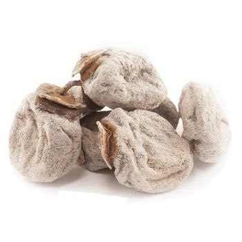 Хурма сушена ціла ваг